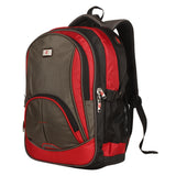 Hi Speed bags Laptop backpack 31 litres Casual Bag with Padded Laptop Sleeve for Men & Women | Polyester, Waterproof Backpack for Boys & Girls-96