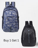 31L Laptop Backpack – Buy 1 & Get 1 Free School Bag