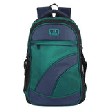 35L Waterproof Laptop Backpack for Men & Women | Casual, Office, School, College Travel Bag with Padded Compartment – Polyester, Durable & Lightweight
