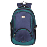 Hi Speed bags Laptop backpack 31 litres Casual Bag with Padded Laptop Sleeve for Men & Women | Polyester, Waterproof Backpack for Boys & Girls-96