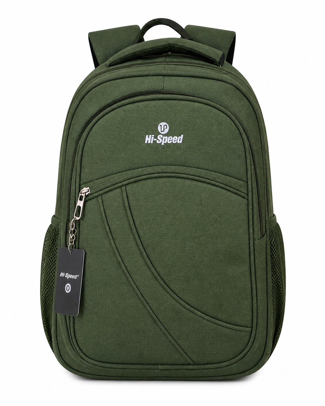 Lightweight & Durable Material