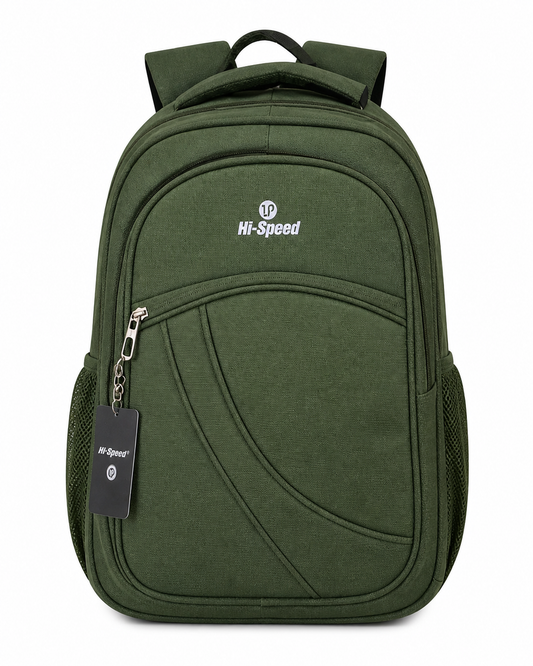 Lightweight & Durable Material