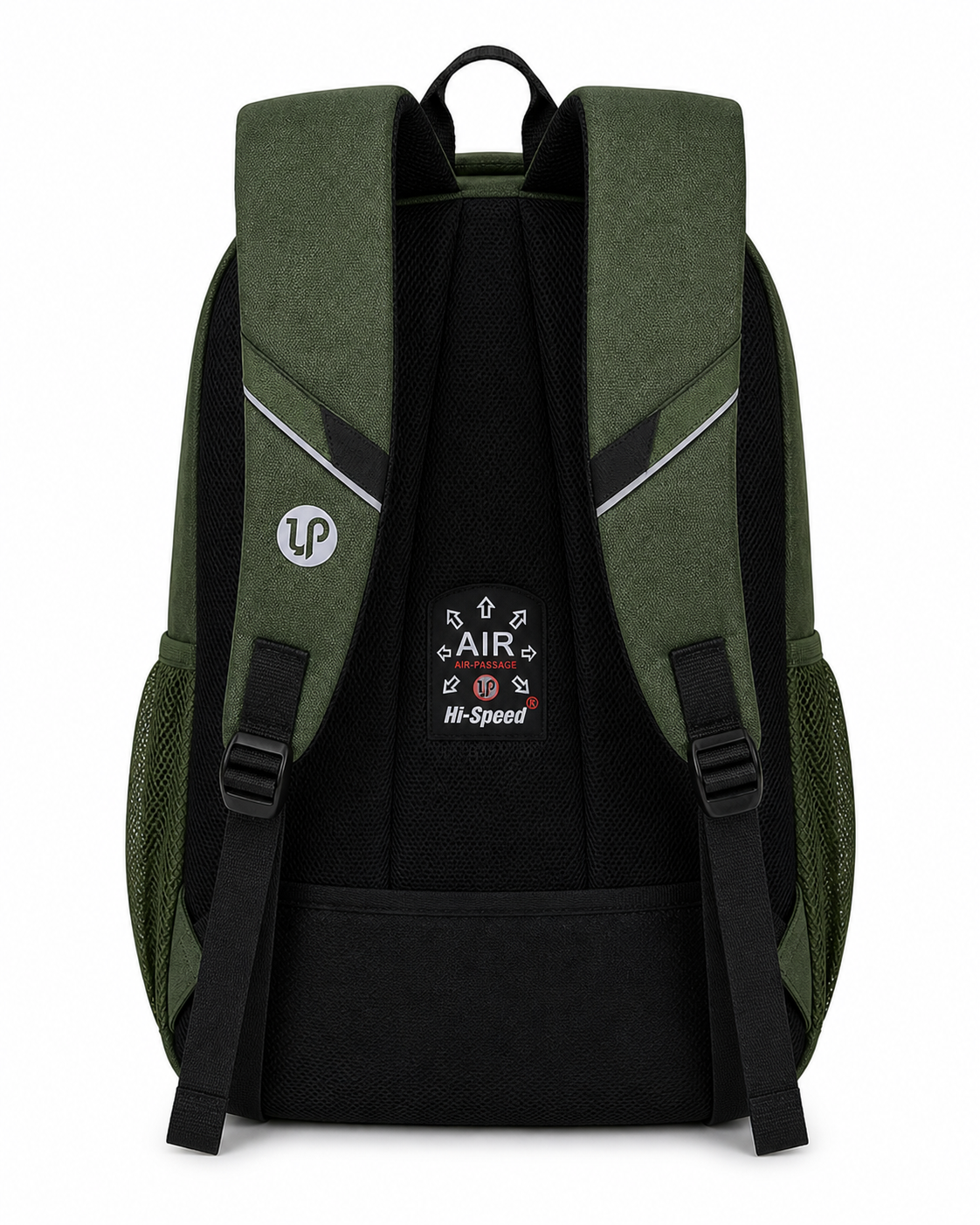 Lightweight & Durable Material