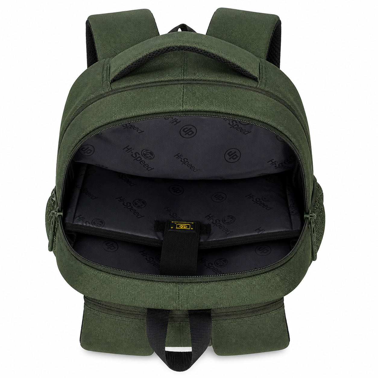 Lightweight & Durable Material