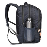 Large 31 L Laptop Backpack Premium Black Backpack | Laptop & Travel Bag  175