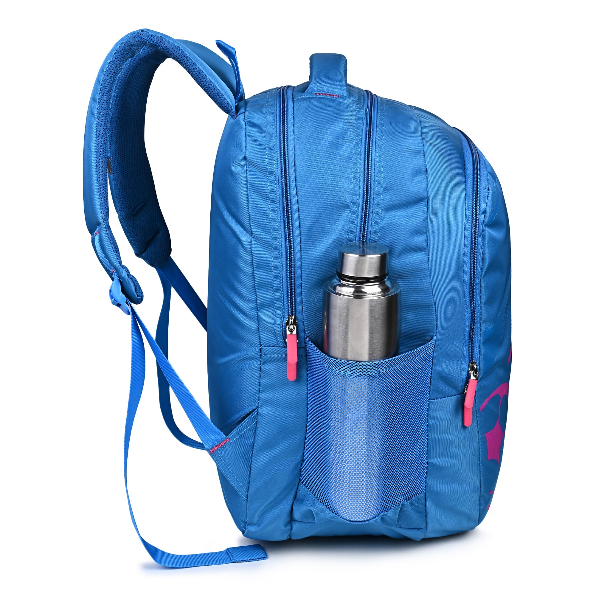 Large 31 L Laptop Backpack Premium Black Backpack | Laptop & Travel Bag  175