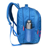 Large 31 L Laptop Backpack Premium Black Backpack | Laptop & Travel Bag  175