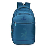 Large 31 L Laptop Backpack Premium Black Backpack | Laptop & Travel Bag  176