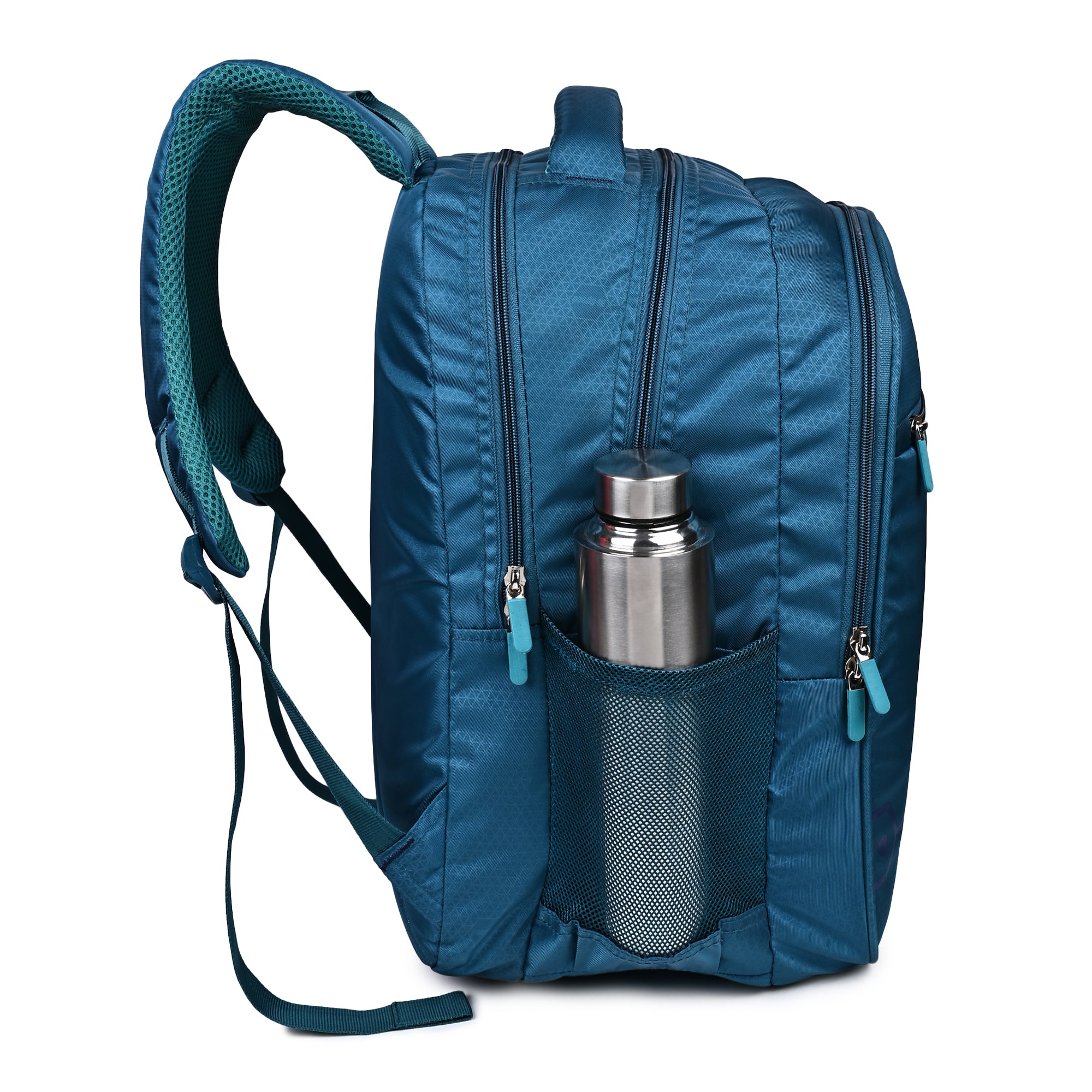 Large 31 L Laptop Backpack Premium Black Backpack | Laptop & Travel Bag  176