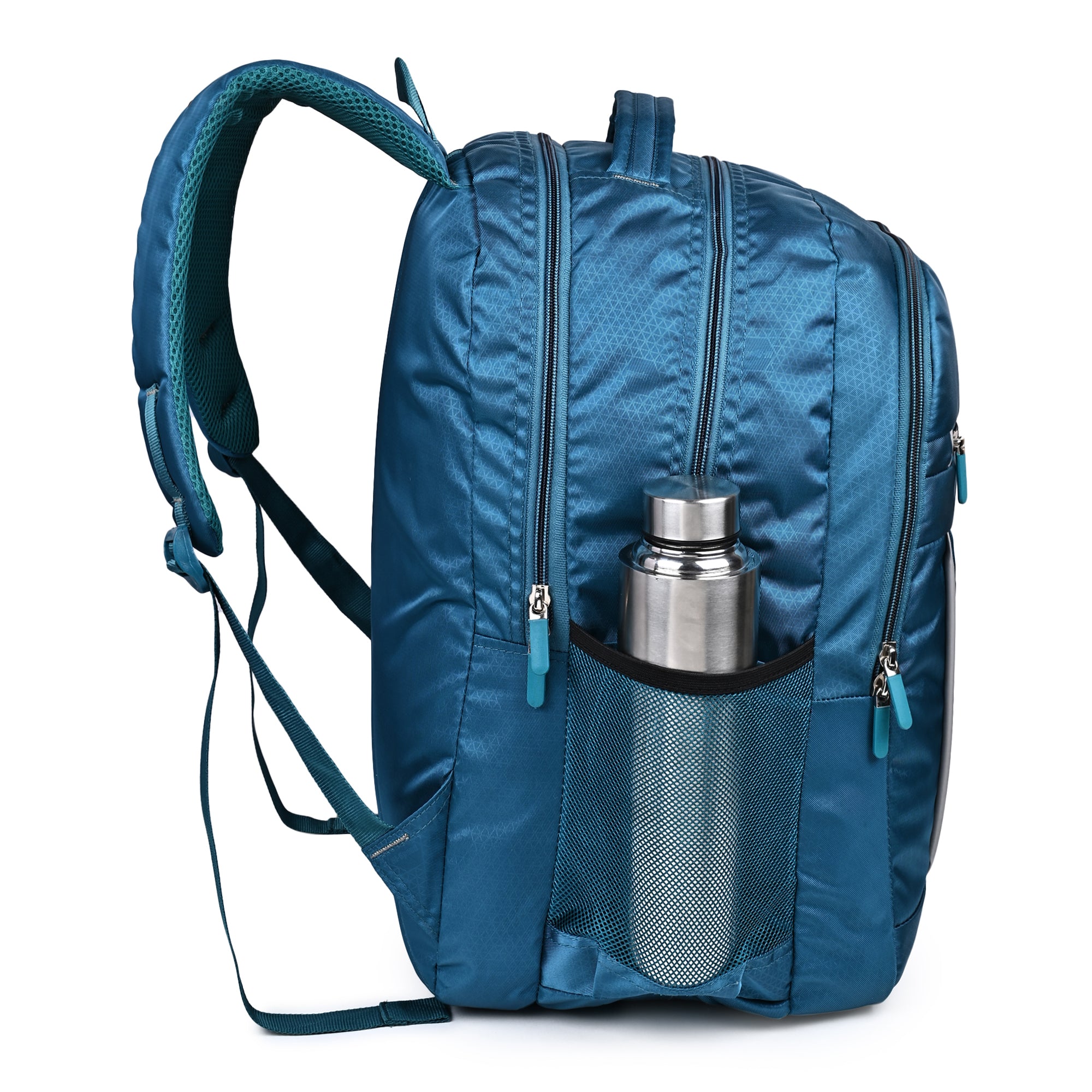 Large 31 L Laptop Backpack Premium Black Backpack | Laptop & Travel Bag  174