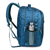 Large 31 L Laptop Backpack Premium Black Backpack | Laptop & Travel Bag  174