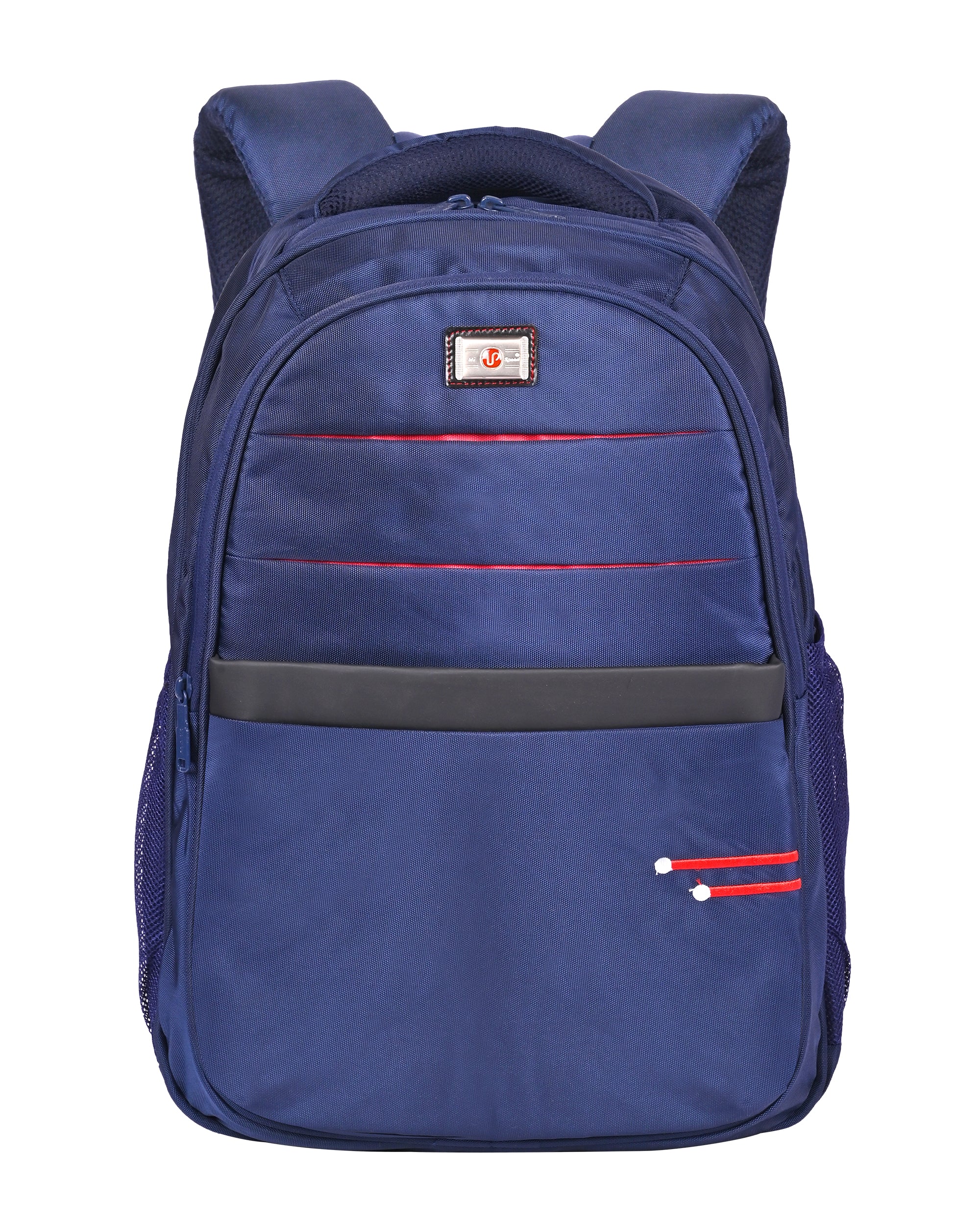 Hi Speed bags Laptop backpack 31 litres Casual Bag with Padded Laptop Sleeve for Men & Women | Polyester, Waterproof Backpack for Boys & Girls-156