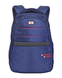 Hi Speed bags Laptop backpack 31 litres Casual Bag with Padded Laptop Sleeve for Men & Women | Polyester, Waterproof Backpack for Boys & Girls-156