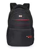 Hi Speed bags Laptop backpack 31 litres Casual Bag with Padded Laptop Sleeve for Men & Women | Polyester, Waterproof Backpack for Boys & Girls-156