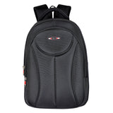 Hi Speed bags Laptop backpack 31 litres Casual Bag with Padded Laptop Sleeve for Men & Women | Polyester, Waterproof Backpack for Boys & Girls-90
