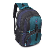 Backpack for men, waterproof laptop bag, college backpack, office bag for women, travel backpack 35L, red black backpack, Hi-Speed backpack