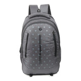 Durable 32L Waterproof Laptop Backpack by Hi-Speed Bags | Polyester, Multi-Purpose for School, College, Office & Travel