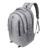 Durable 32L Waterproof Laptop Backpack by Hi-Speed Bags | Polyester, Multi-Purpose for School, College, Office & Travel