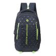 Durable 32L Waterproof Laptop Backpack by Hi-Speed Bags | Polyester, Multi-Purpose for School, College, Office & Travel