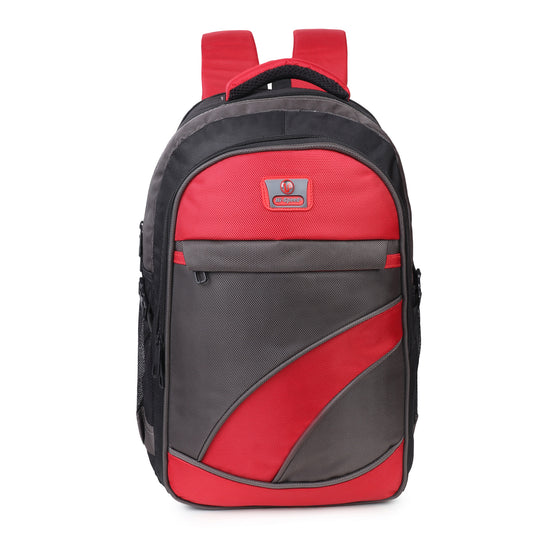 Polyester 32L Laptop Backpack | Waterproof & Spacious Design
