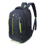 Durable 32L Waterproof Laptop Backpack by Hi-Speed Bags | Polyester, Multi-Purpose for School, College, Office & Travel