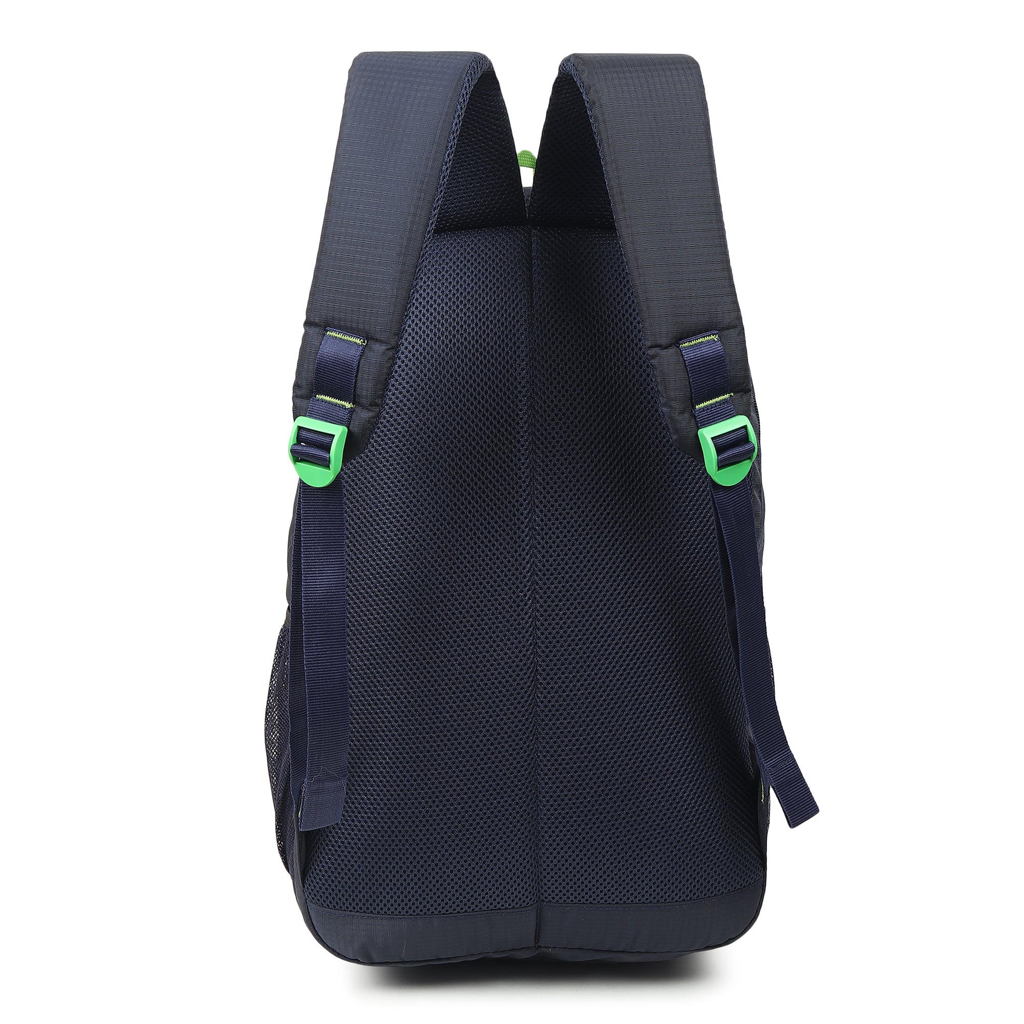 Durable 32L Waterproof Laptop Backpack by Hi-Speed Bags | Polyester, Multi-Purpose for School, College, Office & Travel