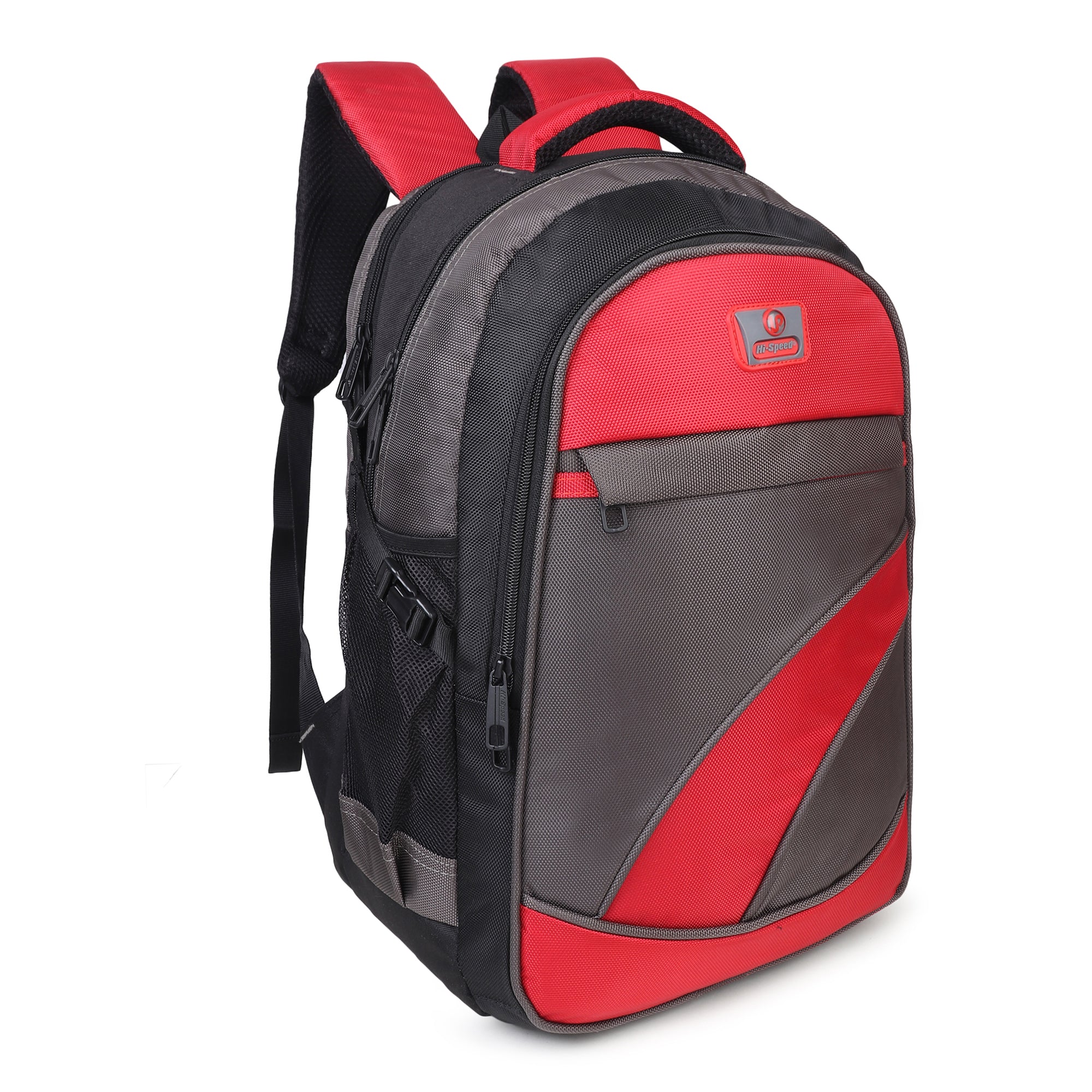 Polyester 32L Laptop Backpack | Waterproof & Spacious Design