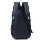 Durable 32L Waterproof Laptop Backpack by Hi-Speed Bags | Polyester, Multi-Purpose for School, College, Office & Travel
