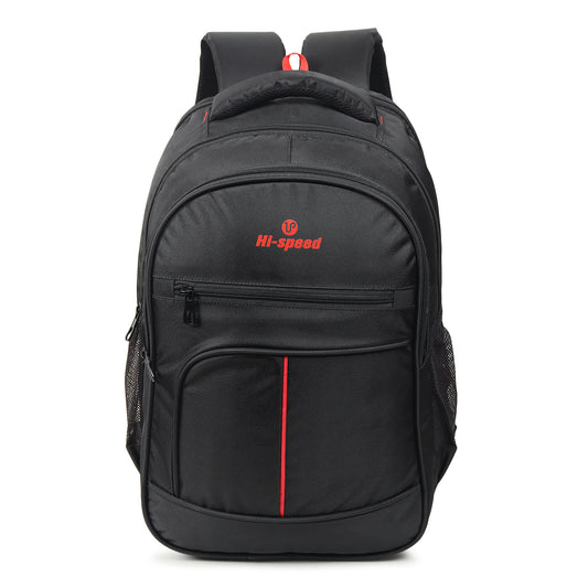 Durable 32L Laptop Backpack | Lightweight & Multi-Purpose -221