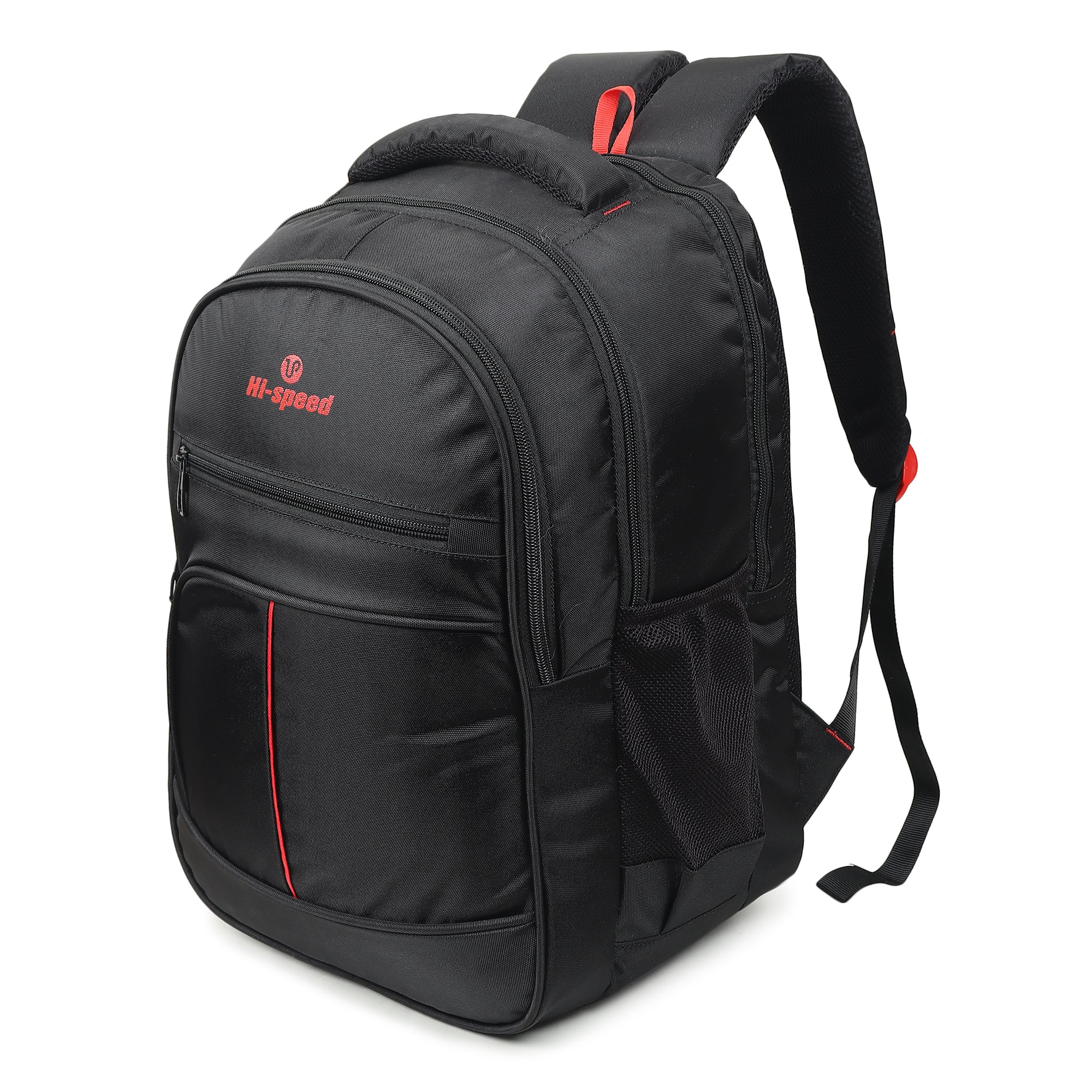 Durable 32L Laptop Backpack | Lightweight & Multi-Purpose -221