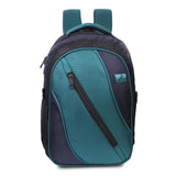 Hi Speed bags Laptop backpack 31 litres Casual Bag with Padded Laptop Sleeve for Men & Women | Polyester, Waterproof Backpack for Boys & Girls-38
