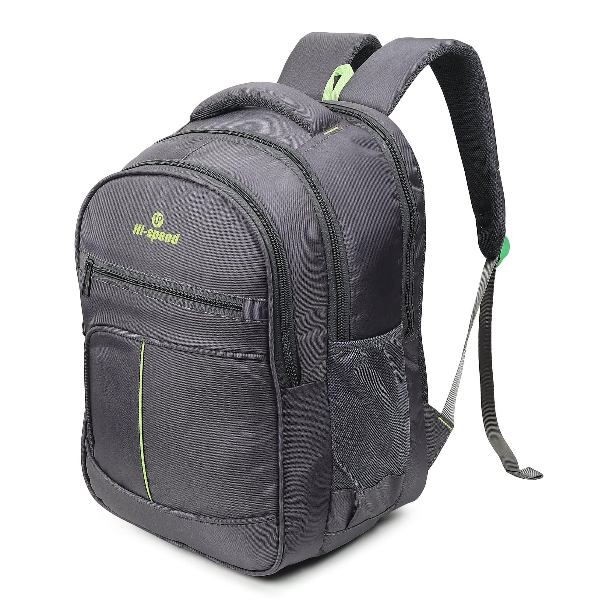 Durable 32L Laptop Backpack | Lightweight & Multi-Purpose -221