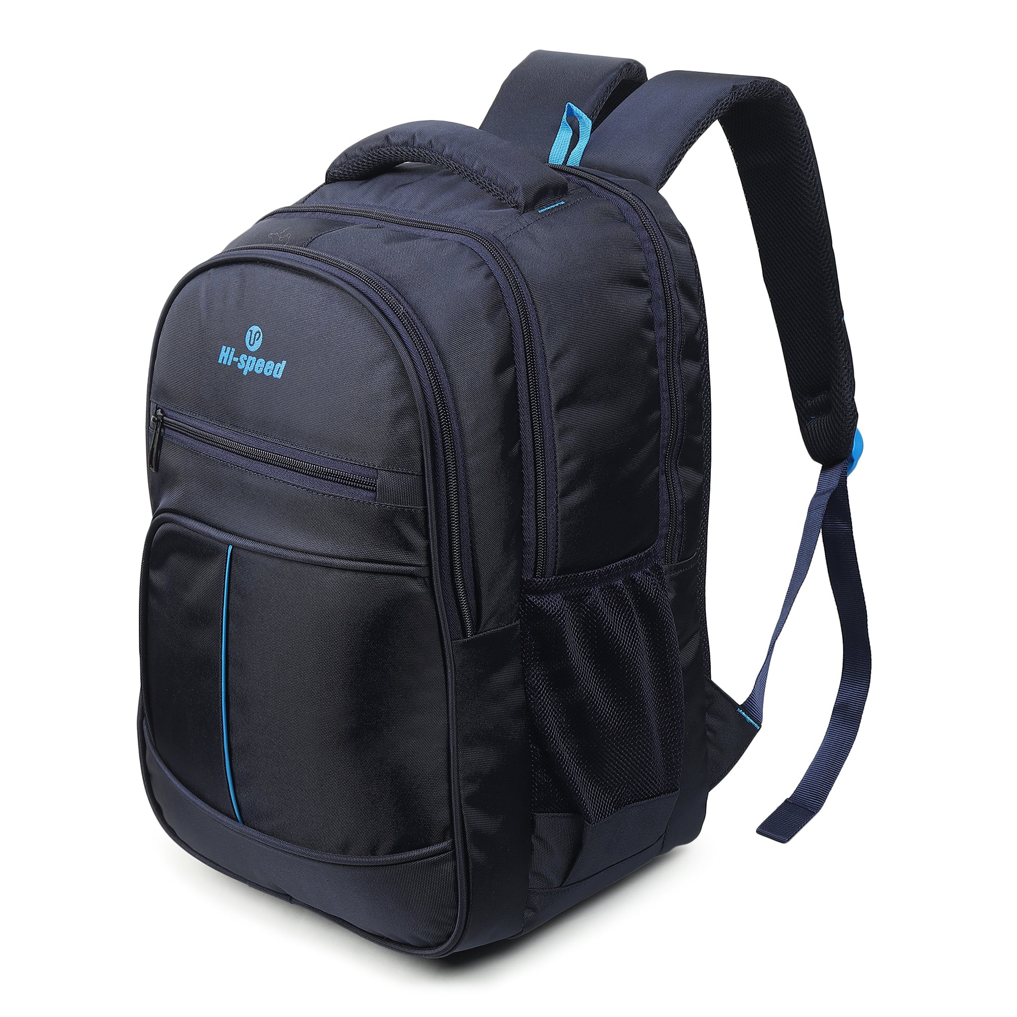 Durable 32L Laptop Backpack | Lightweight & Multi-Purpose -221