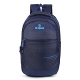 HI SPEED bags Laptop backpack 31 litres Casual Bag with Padded Laptop Sleeve for Men & Women Upto 15.6" Notebook, Leptop| Polyester, Waterproof Backpack for Boys & Girls-219