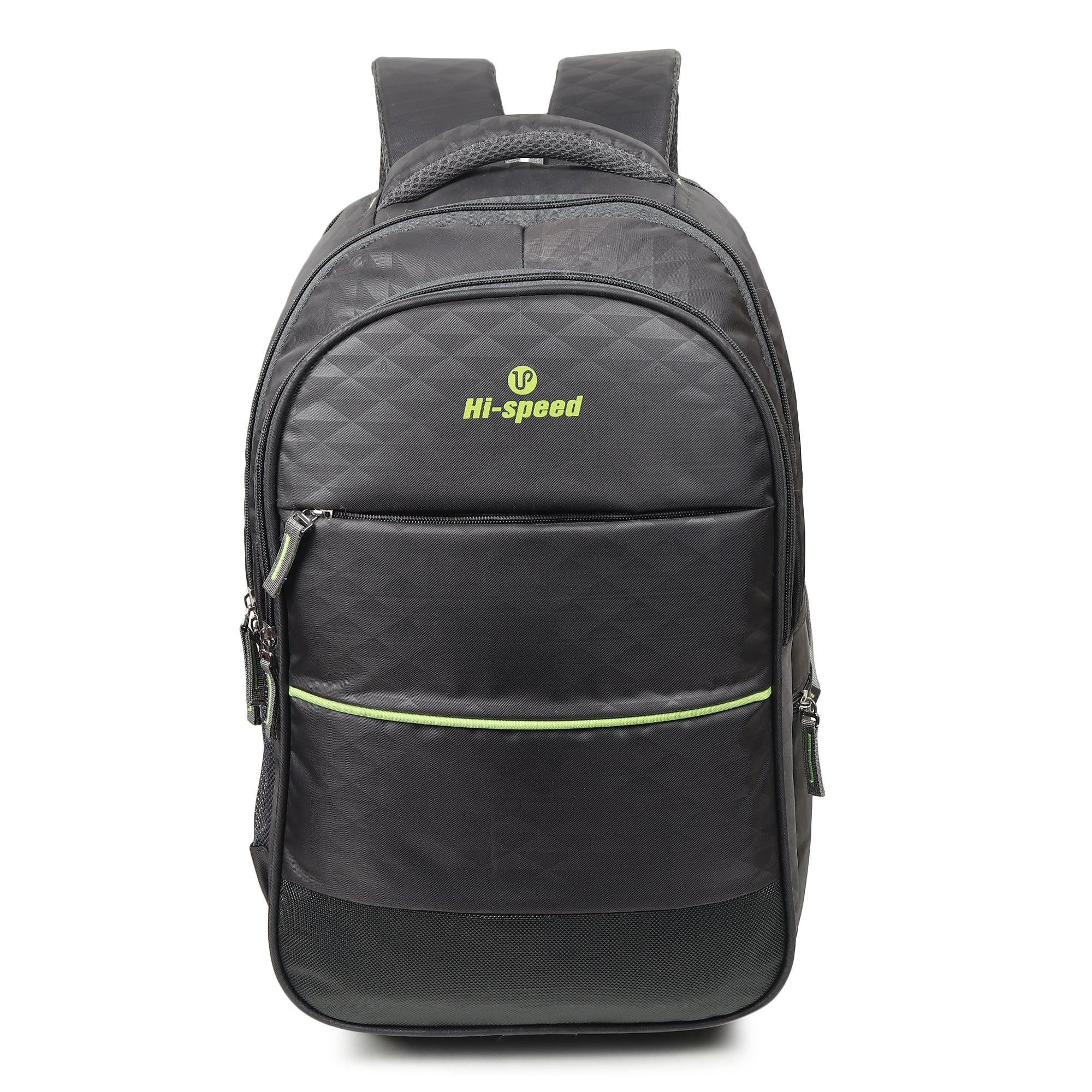 Durable 32L Laptop Backpack | Lightweight & Multi-Purpose -224