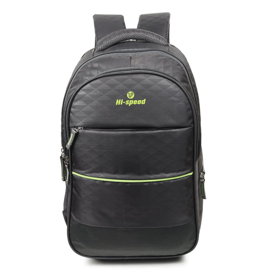 Durable 32L Laptop Backpack | Lightweight & Multi-Purpose -224