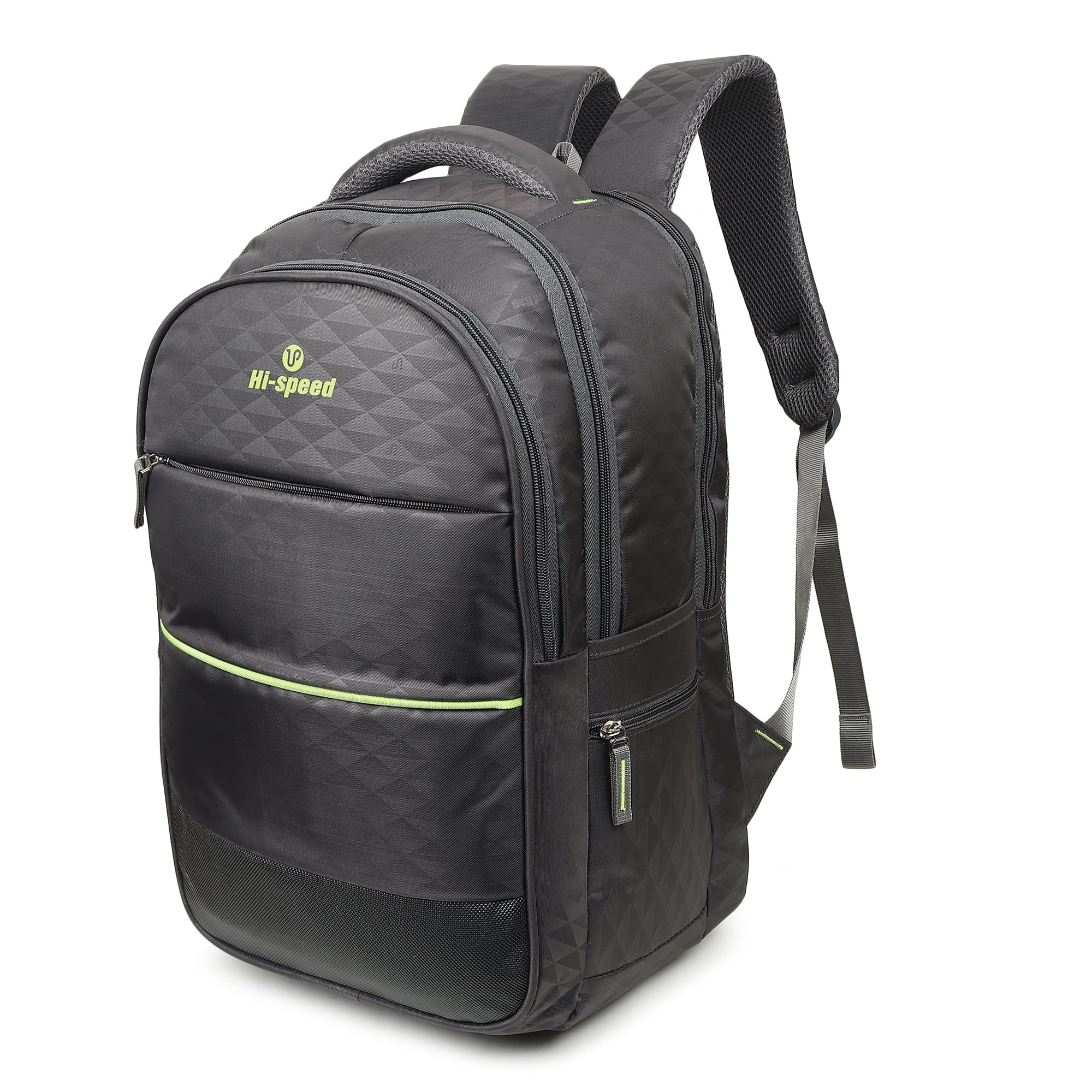 Durable 32L Laptop Backpack | Lightweight & Multi-Purpose -224