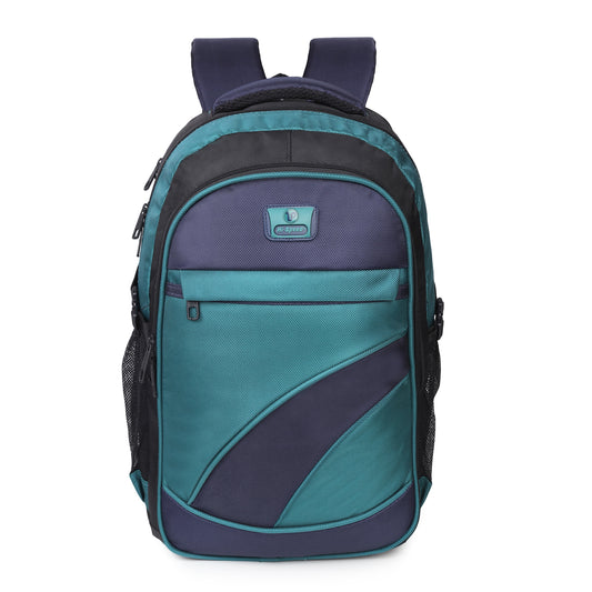 Polyester 32L Laptop Backpack | Waterproof & Spacious Design