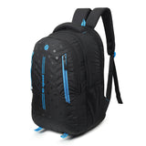 Hi Speed bags Laptop backpack 31 litres Casual Bag with Padded Laptop Sleeve for Men & Women | Polyester, Waterproof Backpack for Boys & Girls-217