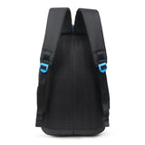 Hi Speed bags Laptop backpack 31 litres Casual Bag with Padded Laptop Sleeve for Men & Women | Polyester, Waterproof Backpack for Boys & Girls-217