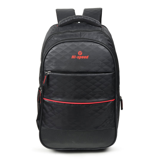 Durable 32L Laptop Backpack | Lightweight & Multi-Purpose -224