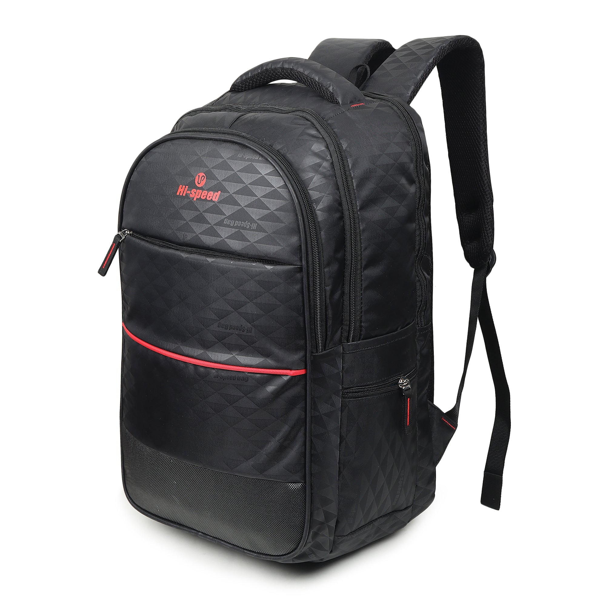 Durable 32L Laptop Backpack | Lightweight & Multi-Purpose -224