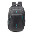 Hi Speed bags Laptop backpack 31 litres Casual Bag with Padded Laptop Sleeve for Men & Women | Polyester, Waterproof Backpack for Boys & Girls-217