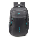 Hi Speed bags Laptop backpack 31 litres Casual Bag with Padded Laptop Sleeve for Men & Women | Polyester, Waterproof Backpack for Boys & Girls-217