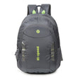 Hi Speed bags Laptop backpack 31 litres Casual Bag with Padded Laptop Sleeve for Men & Women | Polyester, Waterproof Backpack for Boys & Girls-216