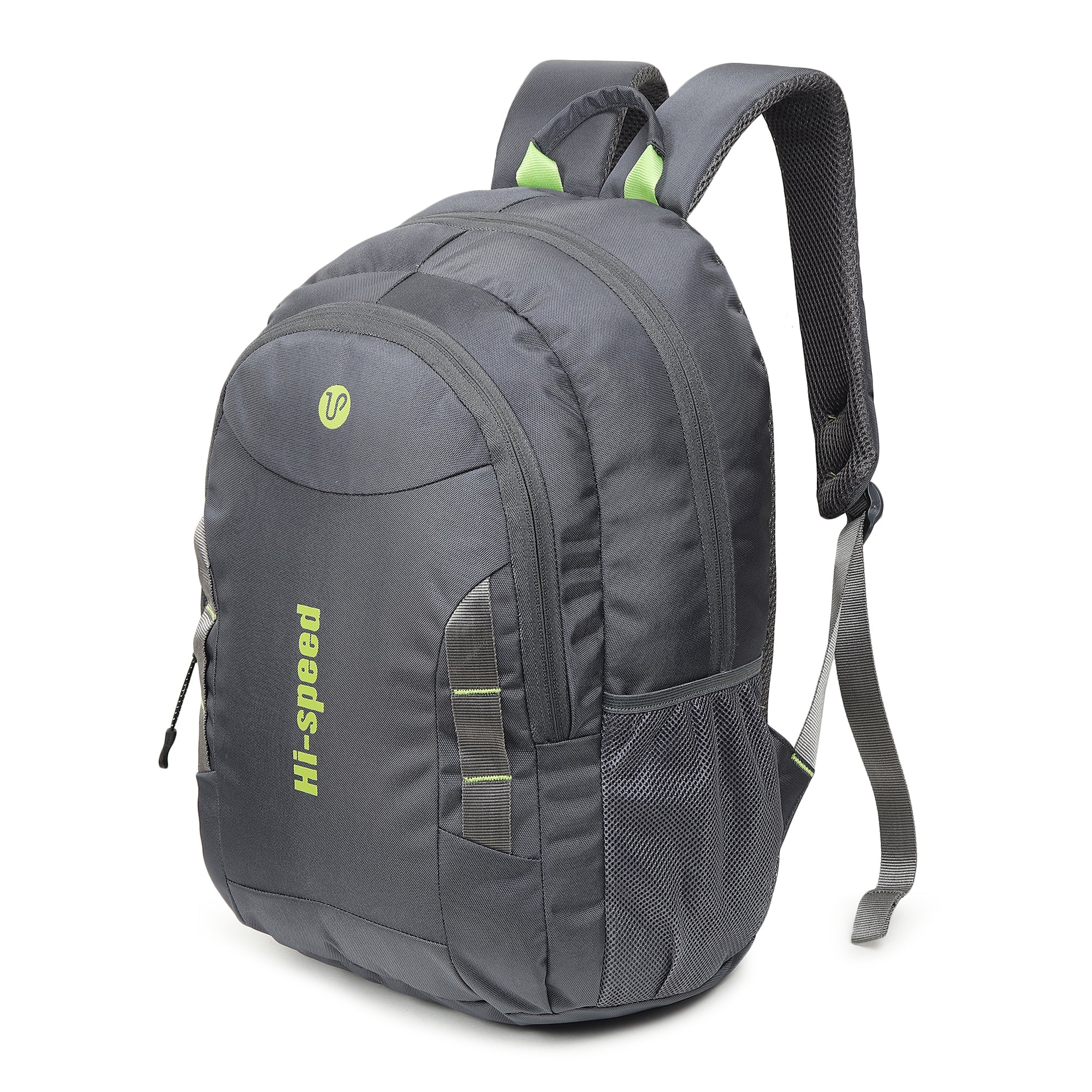 Waterproof 32L Laptop Backpack School, Office Travel Bag – Hi