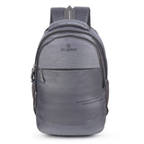 HI SPEED bags Laptop backpack 31 litres Casual Bag with Padded Laptop Sleeve for Men & Women Upto 15.6" Notebook, Leptop| Polyester, Waterproof Backpack for Boys & Girls-219