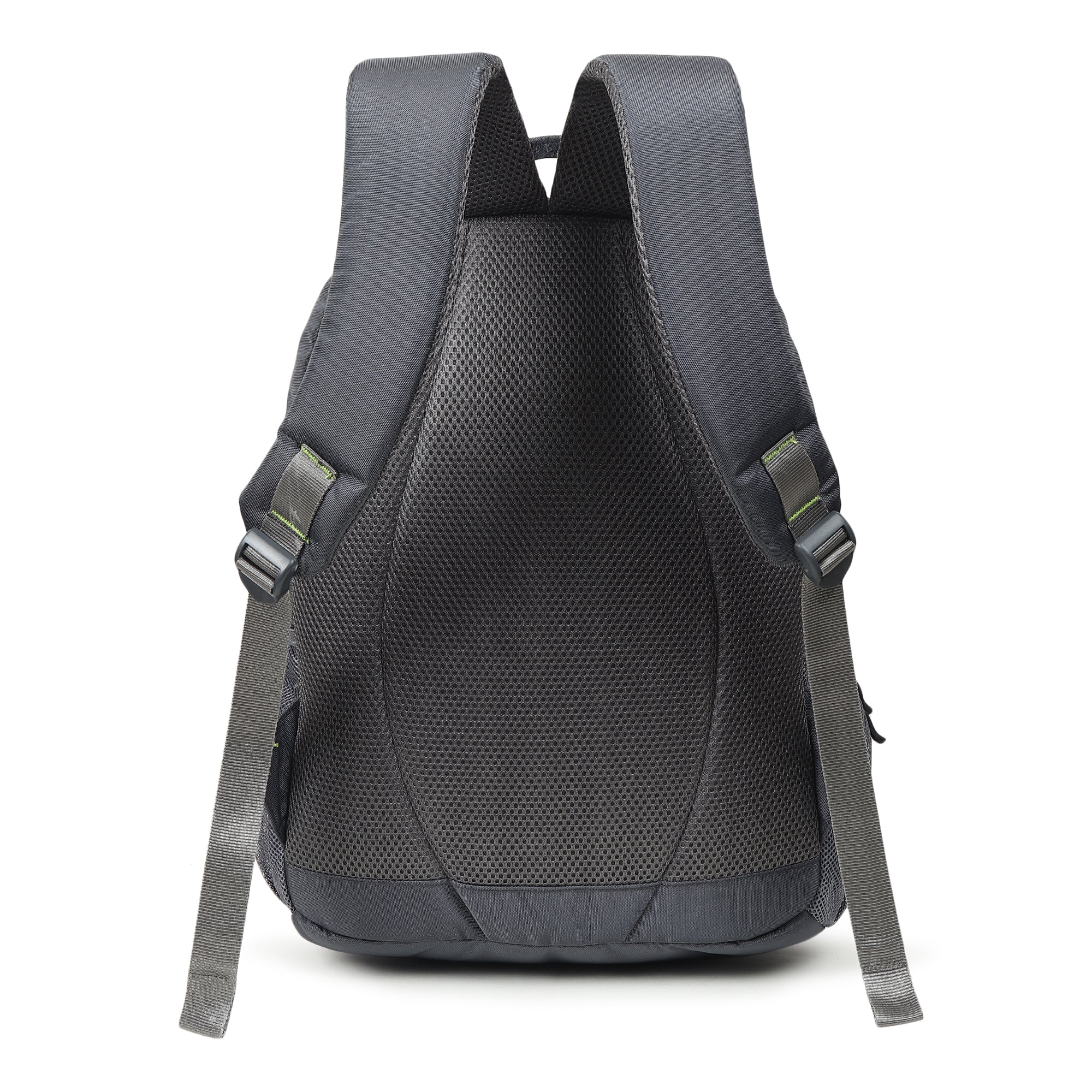 Hi Speed bags Laptop backpack 31 litres Casual Bag with Padded Laptop Sleeve for Men & Women | Polyester, Waterproof Backpack for Boys & Girls-216