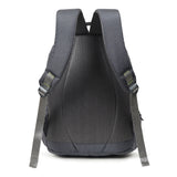 Hi Speed bags Laptop backpack 31 litres Casual Bag with Padded Laptop Sleeve for Men & Women | Polyester, Waterproof Backpack for Boys & Girls-216