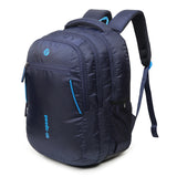 Hi Speed bags Laptop backpack 31 litres Casual Bag with Padded Laptop Sleeve for Men & Women | Polyester, Waterproof Backpack for Boys & Girls-217